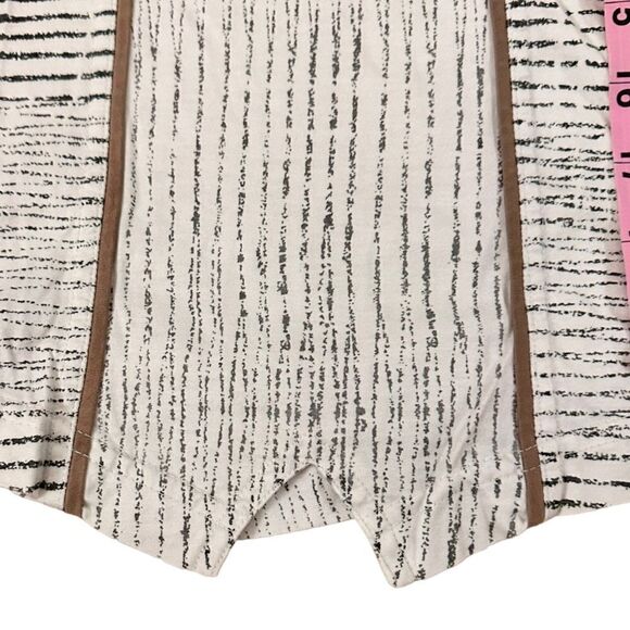 Jamie Sadock ~ Women’s Collared  Sleeveless Top ~ size Medium ~ 100% Cotton - Picture 11 of 14